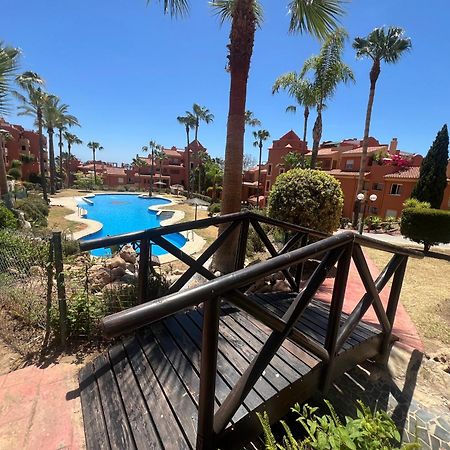 2 Bedroom Apartment Marbella East - La Reserva De Marbella Exterior foto