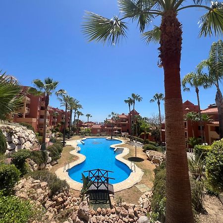 2 Bedroom Apartment Marbella East - La Reserva De Marbella Exterior foto