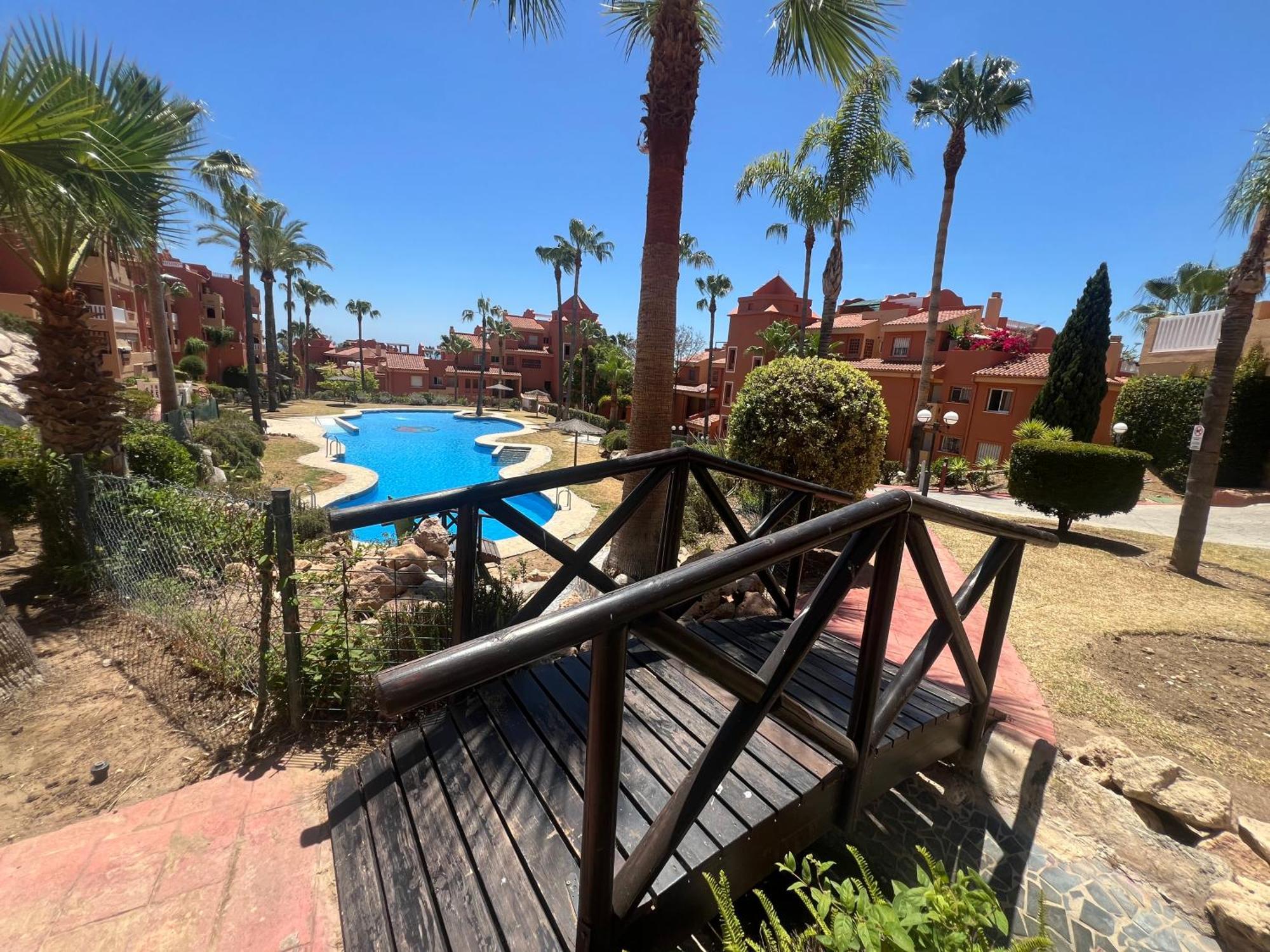 2 Bedroom Apartment Marbella East - La Reserva De Marbella Exterior foto