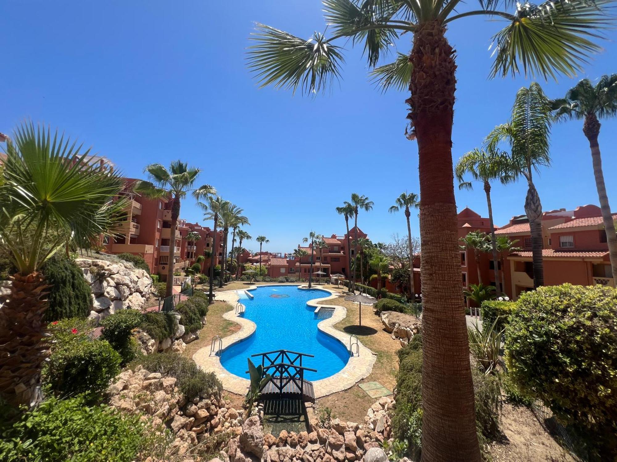 2 Bedroom Apartment Marbella East - La Reserva De Marbella Exterior foto