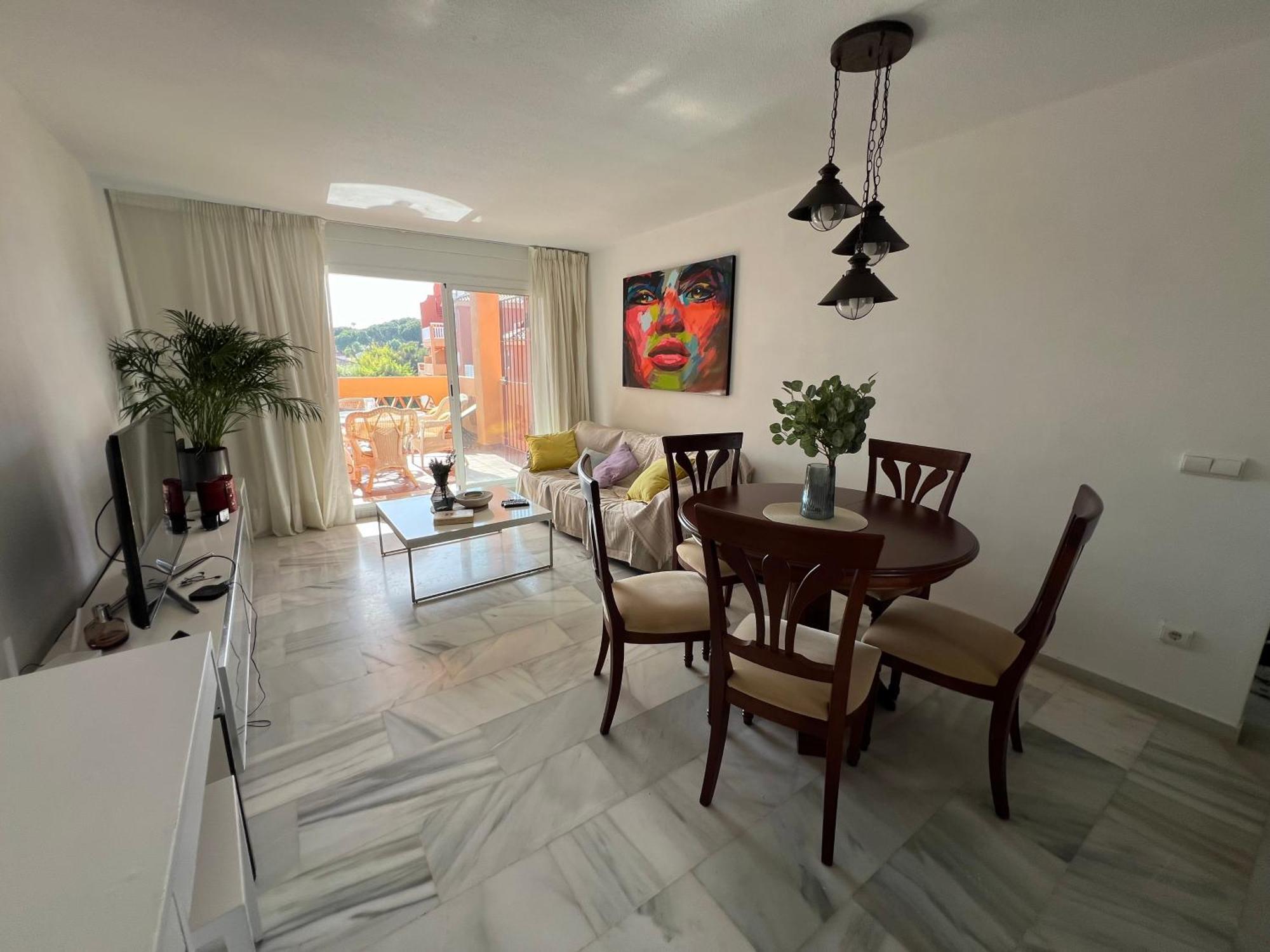 2 Bedroom Apartment Marbella East - La Reserva De Marbella Exterior foto