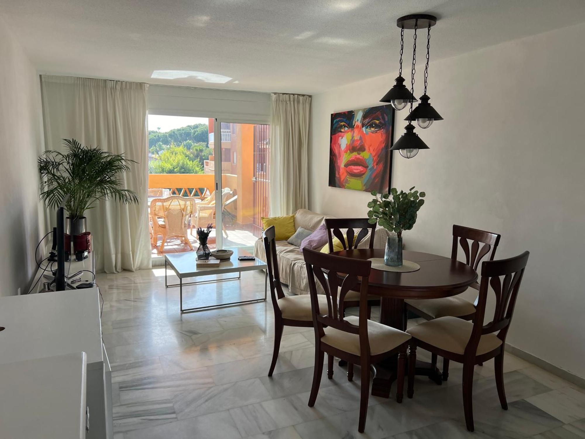 2 Bedroom Apartment Marbella East - La Reserva De Marbella Exterior foto