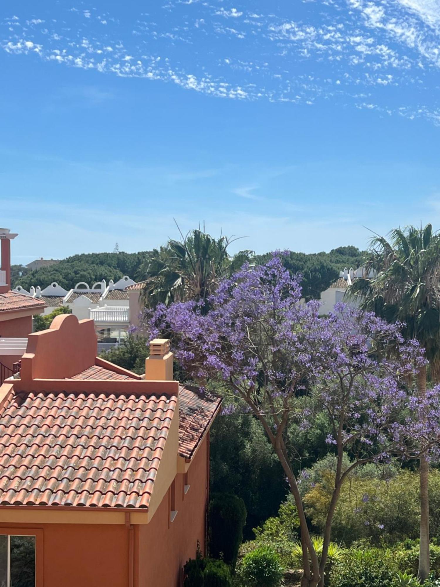 2 Bedroom Apartment Marbella East - La Reserva De Marbella Exterior foto