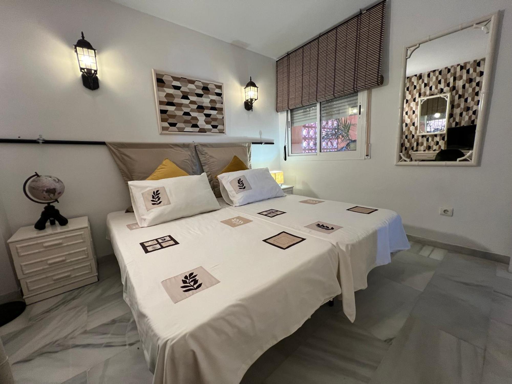 2 Bedroom Apartment Marbella East - La Reserva De Marbella Exterior foto